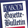 Offenses reported | Peabody Gazette-Bulletin